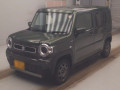2025 Suzuki Hustler