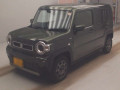 2025 Suzuki Hustler
