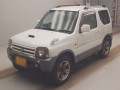 2006 Suzuki Jimny