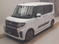 2019 Daihatsu Tanto