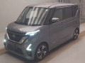 2020 Nissan Roox
