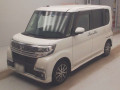 2018 Daihatsu Tanto Custom