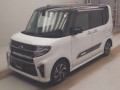 2021 Subaru Chiffon