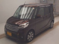 2014 Nissan DAYZ ROOX