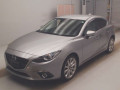 2015 Mazda Axela Sport