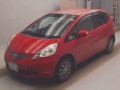 2009 Honda Fit