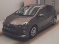 2013 Toyota Aqua