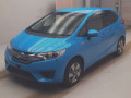 2013 Honda Fit Hybrid