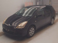 2007 Toyota Wish