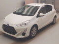 2015 Toyota Aqua