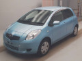 2005 Toyota Vitz