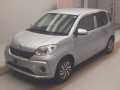 2016 Toyota Passo