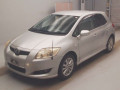 2008 Toyota Auris