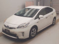 2012 Toyota Prius PHV