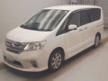 2012 Nissan Serena