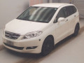 2007 Honda Edix