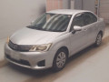 2012 Toyota Corolla Axio