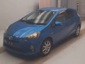 2012 Toyota Aqua
