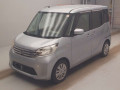 2014 Nissan DAYZ ROOX