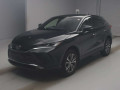 2022 Toyota Harrier Hybrid