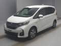 2017 Honda Freed hybrid