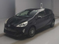 2015 Toyota Aqua
