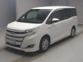 2019 Toyota Noah
