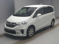 2015 Honda Freed