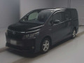 2016 Toyota Voxy