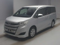 2021 Toyota Noah