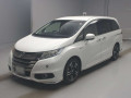 2016 Honda Odyssey Hybrid