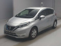 2016 Nissan Note