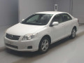 2011 Toyota Corolla Axio