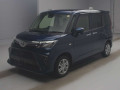 2023 Toyota Roomy