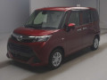 2019 Toyota TANK