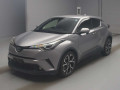 2017 Toyota C-HR