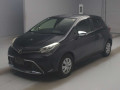 2014 Toyota Vitz