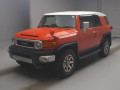 2014 Toyota FJ CRUISER