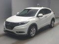 2016 Honda VEZEL