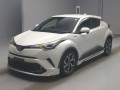 2017 Toyota C-HR