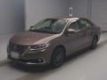 2018 Toyota Premio