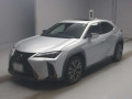 2018 Lexus UX