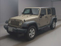 2018 Jeep JEEP WRANGLER UNLIMITED
