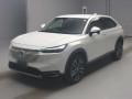 2023 Honda VEZEL