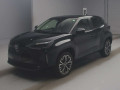 2022 Toyota YARIS CROSS