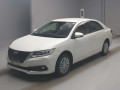 2017 Toyota Allion