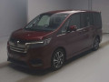 2020 Honda Step WGN Spada