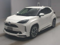 2022 Toyota YARIS CROSS