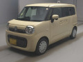 2025 Suzuki WAGON R SMILE