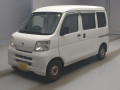 2017 Daihatsu Hijet Cargo